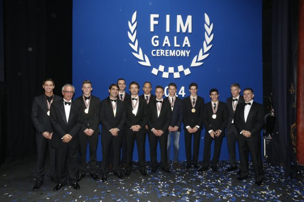 FIM GALA JEREZ 2014PRESENTATEURS